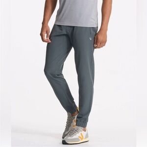 VUORI Transit Joggers Smoked Grey